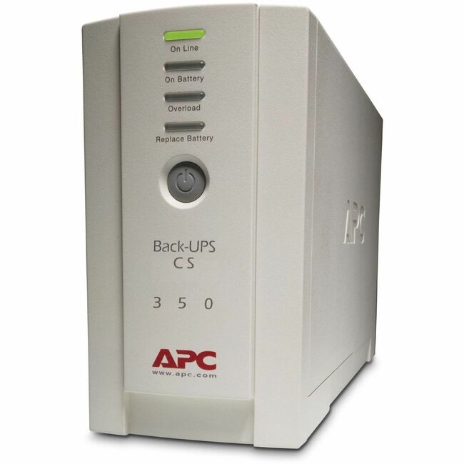 Onduleur de secours APC CS 350 VA