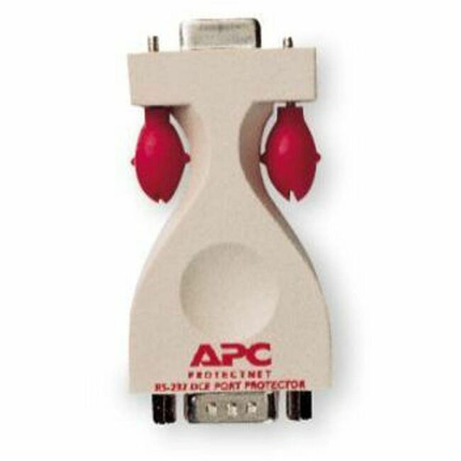 APC ProtectNet RS232 9 Pin Surge Suppressor