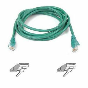 Câble de raccordement Belkin Cat5e