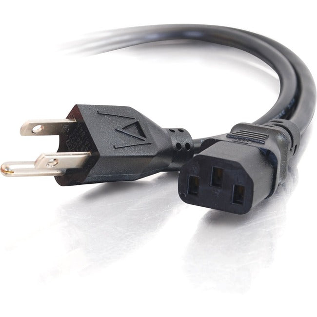 C2G 10ft Universal Power Cord