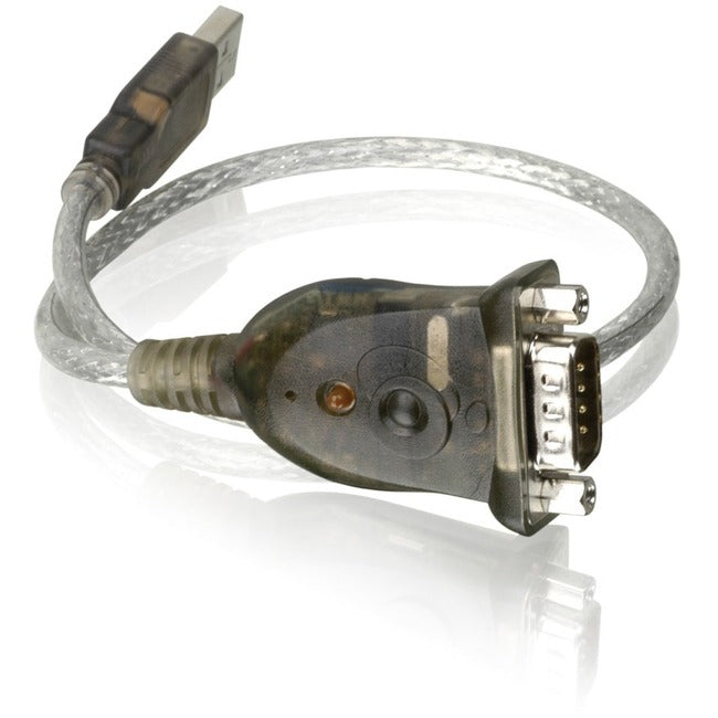 Adaptateur USB PDA/SÉRIE IOGEAR