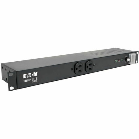 Tripp Lite 12 Outlet Isobar Ultra Surge 15-20Amp 15' Cord 3840 Joules 1URM