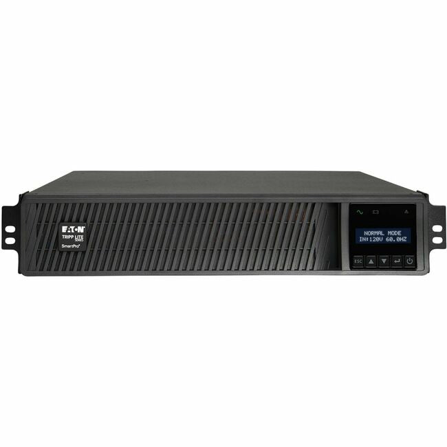 Onduleur pour rack/tour 1950 VA Tripp Lite par Eaton SmartPro SMART2200RMXL2U