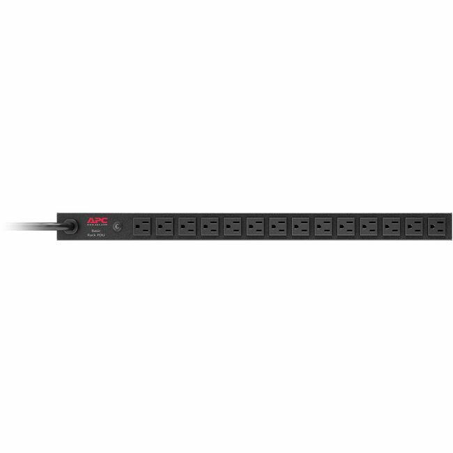 APC Basic Rack 2400VA PDU