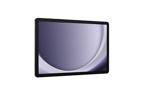Samsung Galaxy Tab A9+ 5G SM-X218U Tablet - 11" WUXGA - Octa-core (Kryo 660 Gold Dual-core (2 Core) 2.20 GHz + Kryo 660 Silver Hexa-core (6 Core) 1.80 GHz) - 4 GB RAM - 64 GB Storage - 5G - Gray