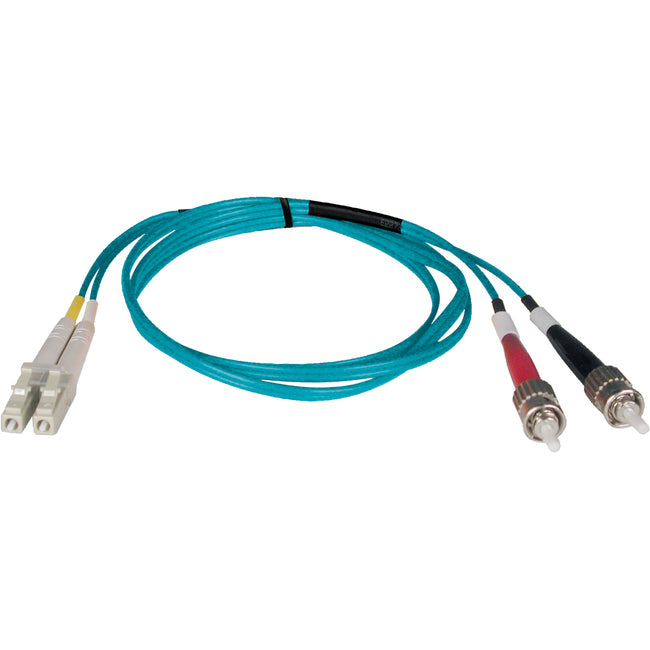 Tripp Lite Fiber Optic Duplex Patch Cable