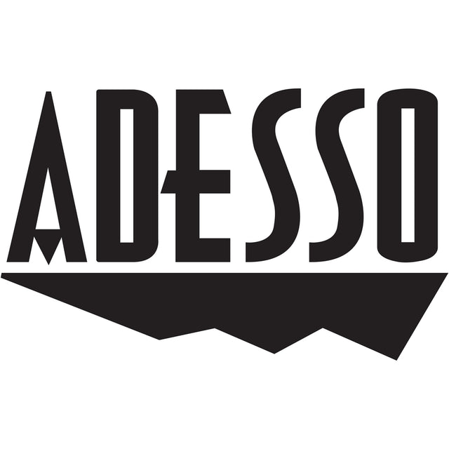 Adesso AKB-410UB Slim Touch Mini Keyboard with Built in Touchpad