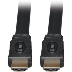 AV Cable - HDMI Left Connector - Male Left Gender - HDMI Right Connector - Male