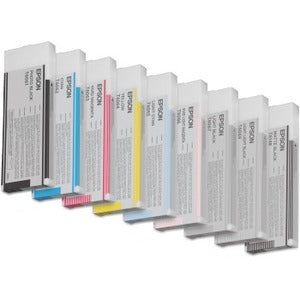 Epson UltraChrome K3 Original Ink Cartridge