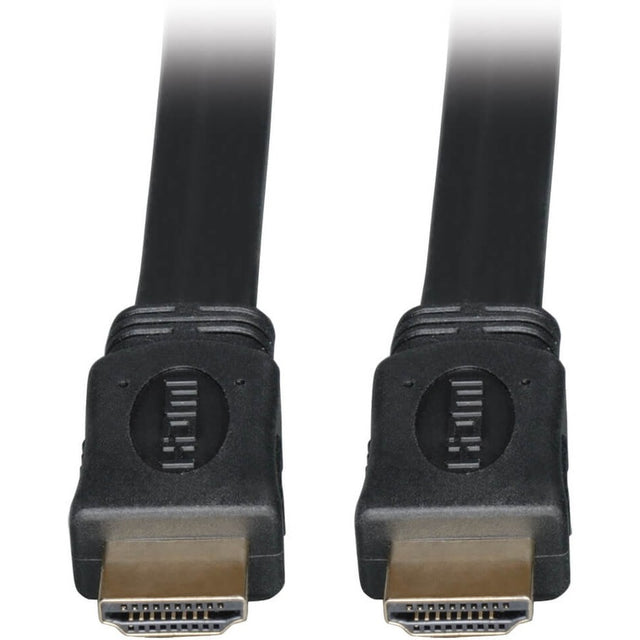 AV Cable - HDMI Left Connector - Male Left Gender - HDMI Right Connector - Male