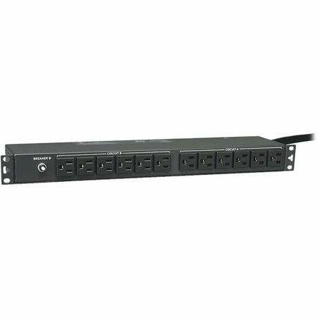 Tripp Lite PDU2430 PDU Basic 120V 30A 24 Outlet