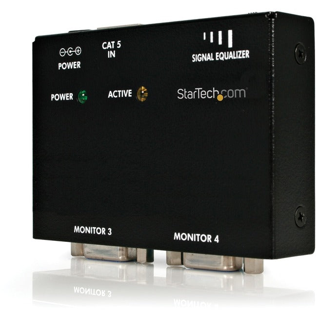 Récepteur à distance StarTech.com VGA sur CAT5 pour extension vidéo