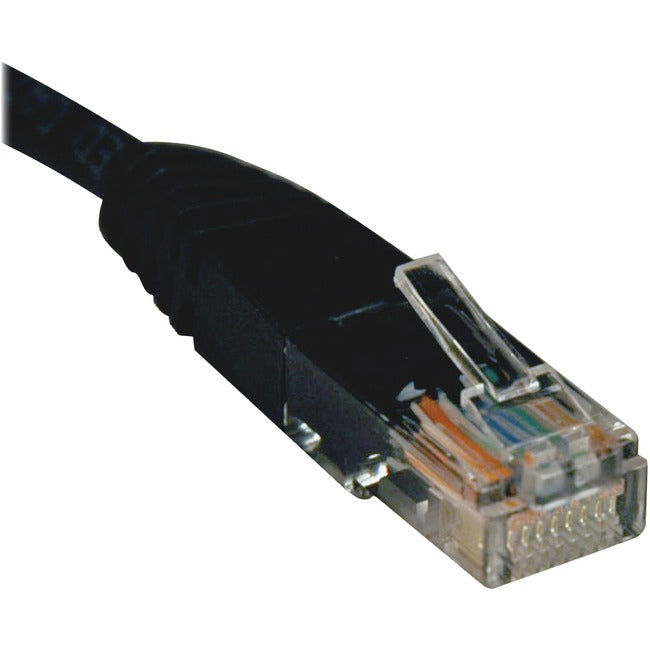 Tripp Lite Cat5e UTP Patch Cable