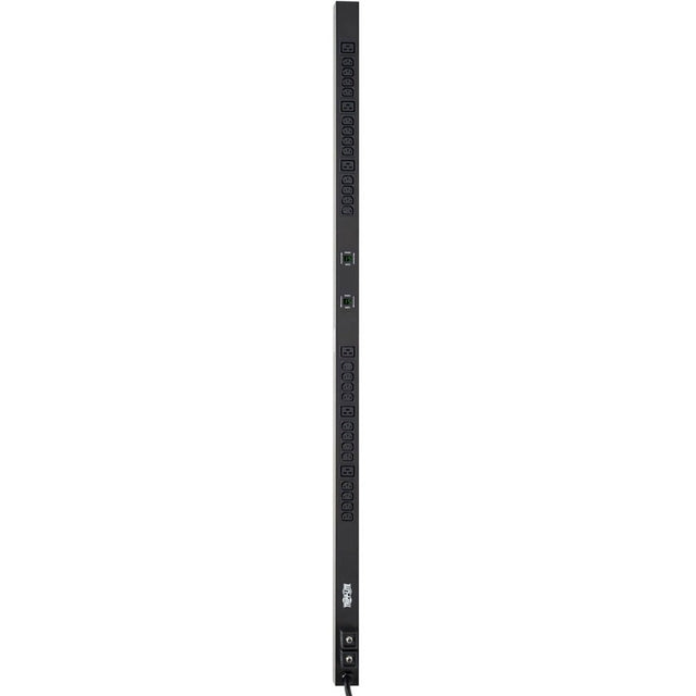 Tripp Lite PDUMV30HV PDU Metered 208V - 240V 30A 30 Outlet
