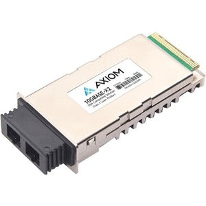 Module Axiom 10GBASE-SR X2 pour HP # J8436A, garantie à vie