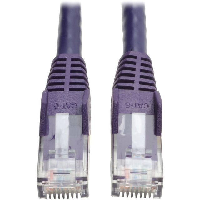 Ethernet Cable - Unshielded Twisted Pair (UTP) - Male Left Gender - Male Right G