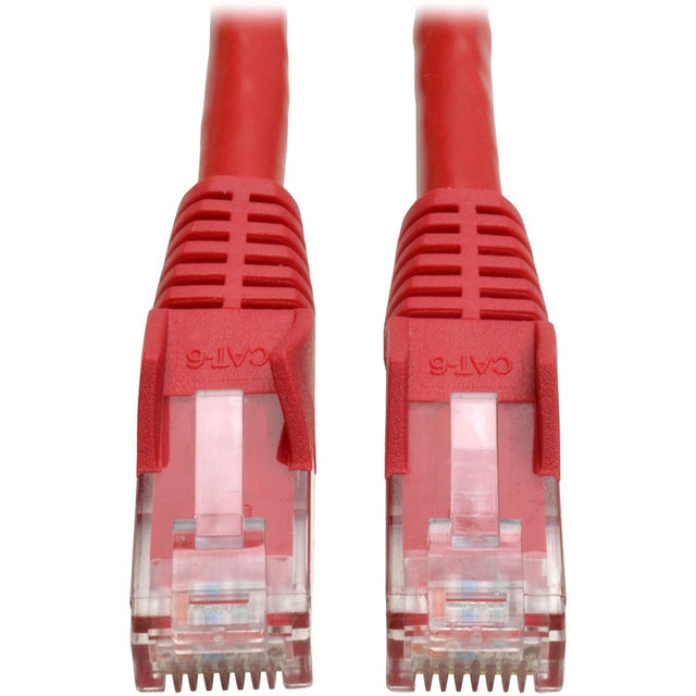 Ethernet Cable - Unshielded Twisted Pair (UTP) - Male Left Gender - Male Right G