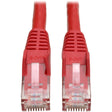 Network Cable - Unshielded Twisted Pair (UTP) - Male Left Gender - Male Right Ge