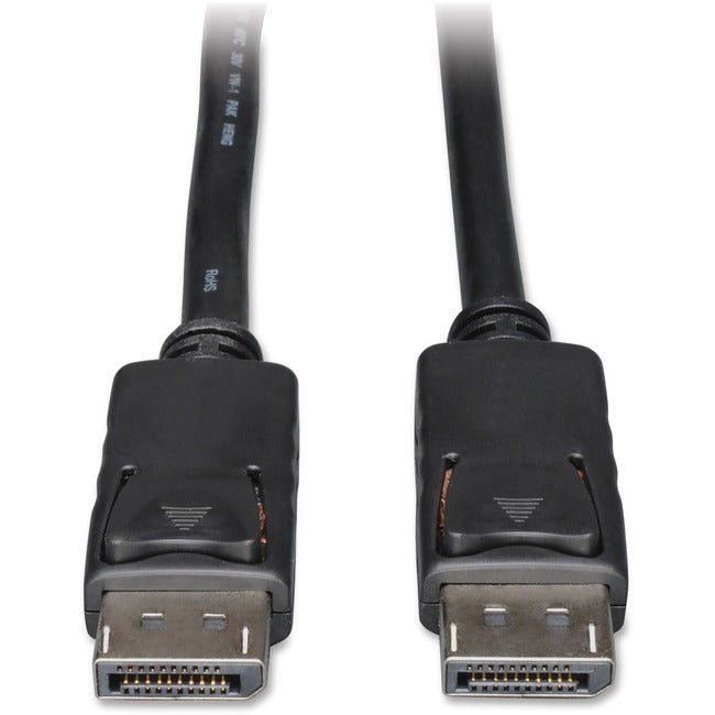 Tripp Lite by Eaton Tripp Lite DisplayPort Cable