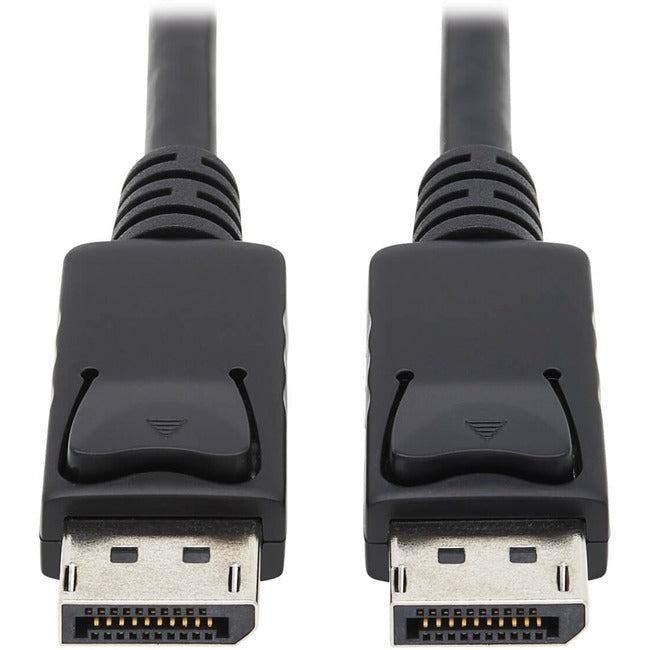 Tripp Lite series DisplayPort Cable