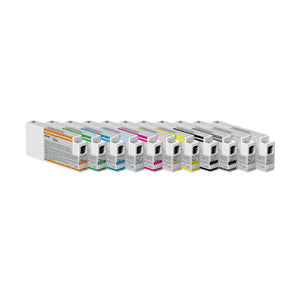 Epson UltraChrome HDR Light Light Black Ink Cartridge