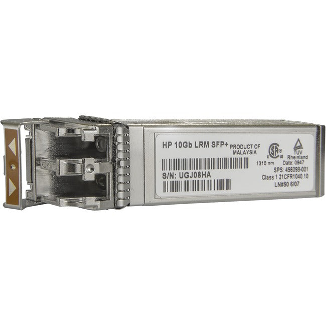 HP BladeSystem 10GBase-SR SFP+