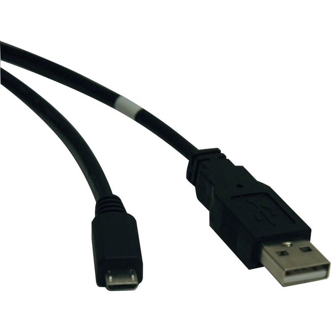 Tripp Lite series USB to Micro-USB Cable