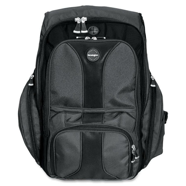 KENSINGTON CS CONTOUR 15.4IN BKPK