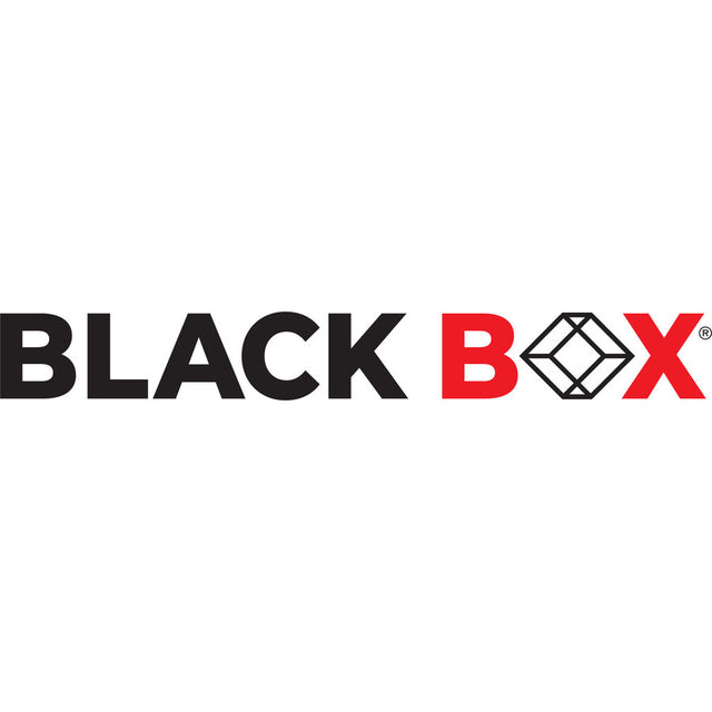 BLACK BOX CORP HIGH-SPEED DS-3 COAX BNC-BNC, 25-FT 7.6M