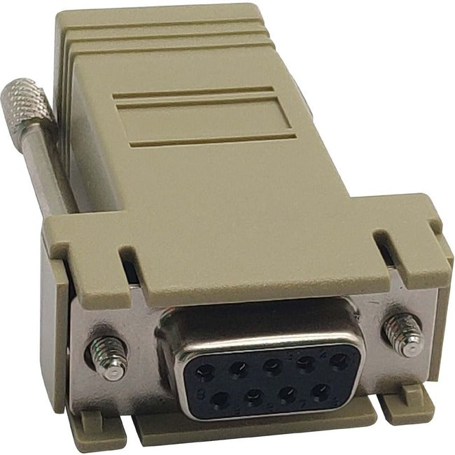 Adaptateur modulaire Tripp Lite par Eaton B090-A9F-X