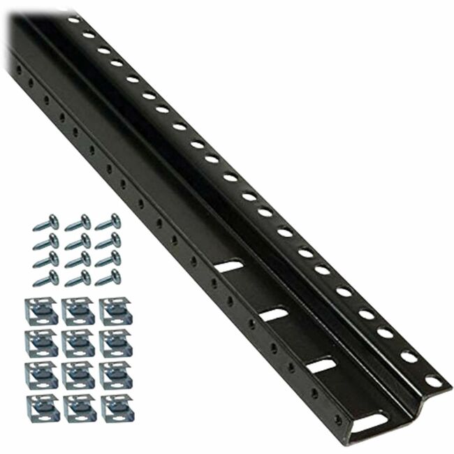 EATON 2-POST RACK MOUNTING RAIL KIT F/2U 5130