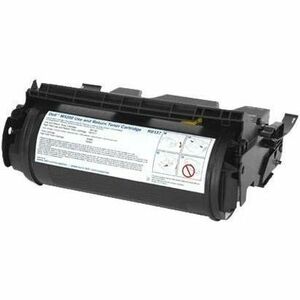 Dell K2885 Laser Toner Cartridge - Black - 1 / Pack