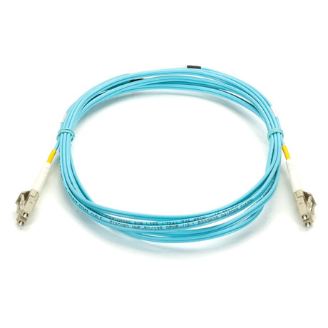 Black Box EFNT010 Fiber Optic Duplex Patch Network Cable