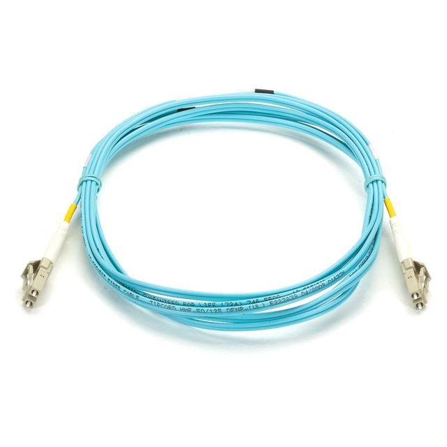 Black Box EFNT010 Fiber Optic Duplex Patch Network Cable