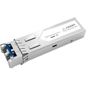 Axiom 1000BASE-DWDM SFP Transceiver for Cisco - DWDM-SFP-5575