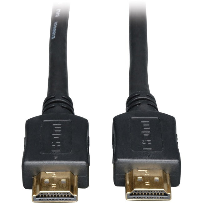 Tripp Lite 100ft standard Speed HDMI Cable Digital Video with Audio High Defnition 24 AWG M/M 100'