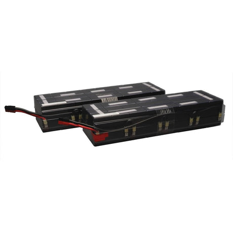 Tripp Lite by Eaton RBC58-2U UPS Replacement Battery Cartridge