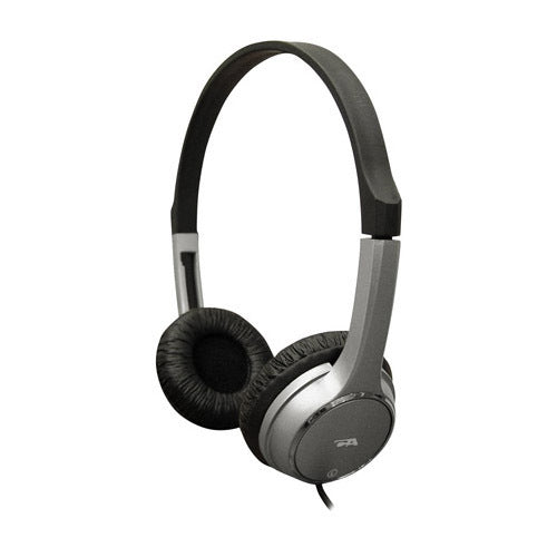 Cyber Acoustics Stereo Headphones for Kids