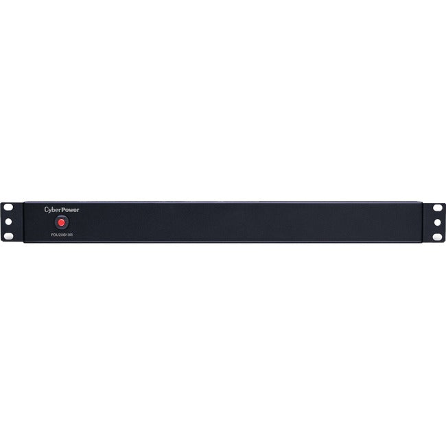 CyberPower PDU20B10R 10-Outlets PDU