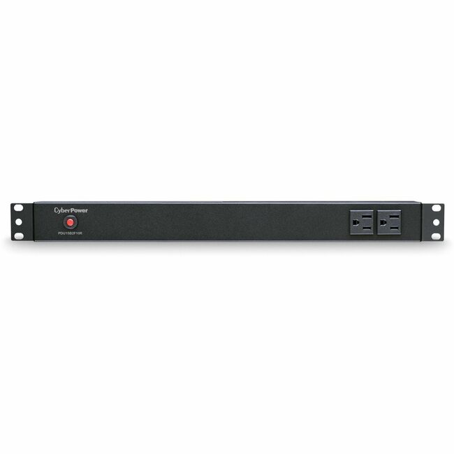 CyberPower PDU15B2F10R 12-Outlets PDU