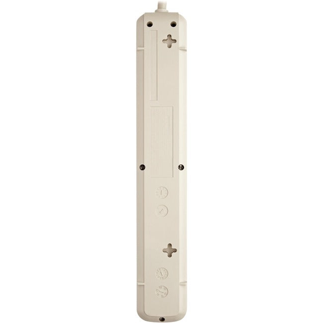Tripp Lite by Eaton Protect It! TLP74R 7-Outlet Surge Suppressor