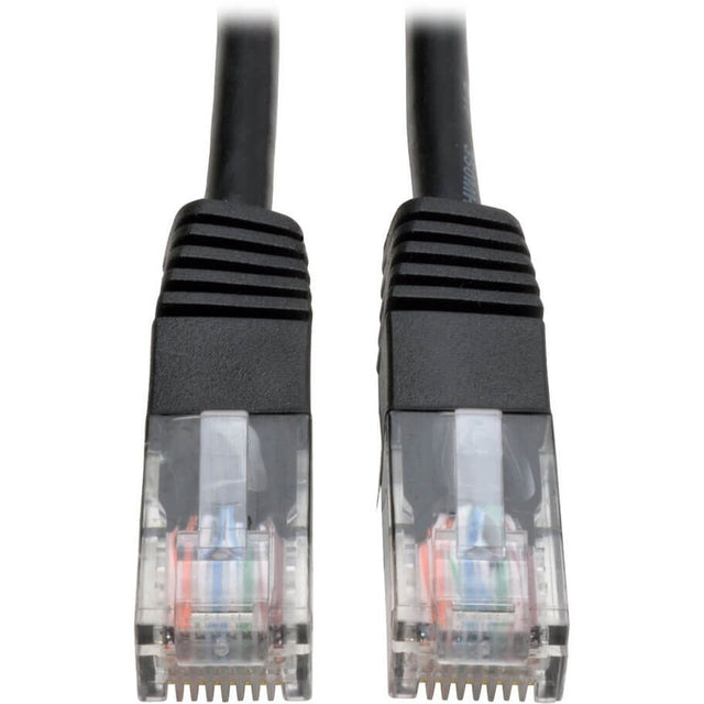 Network Cable - Unshielded Twisted Pair (UTP) - Male Left Gender - Male Right Ge