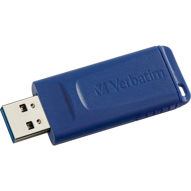 Clé USB Verbatim 16 Go - Bleu