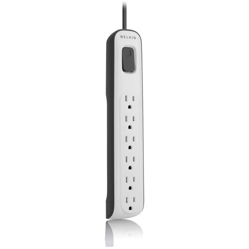 Parasurtenseur Belkin Essential BV106000-04 à 6 prises