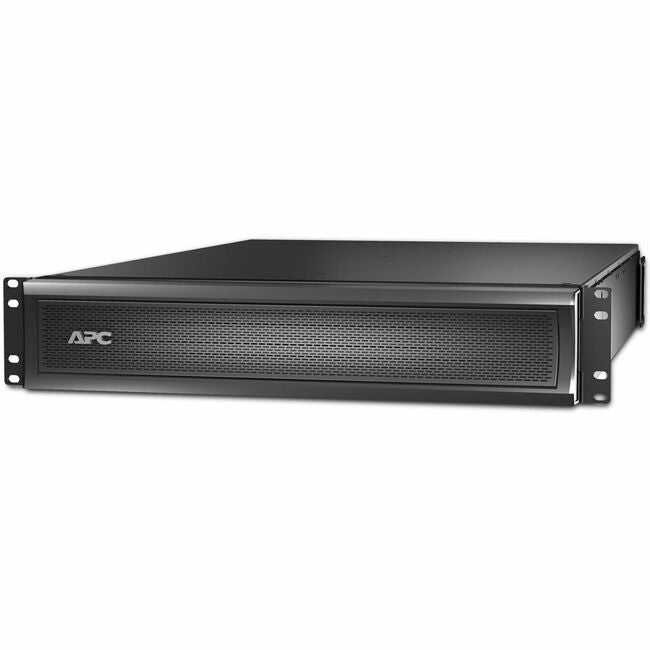 Pack de batterie externe APC by Schneider Electric SMX120RMBP2U