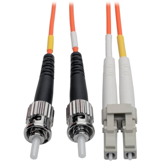 Tripp Lite Duplex Fiber Optic Patch Cable