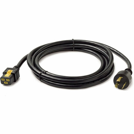 SCHNEIDER POWER CORD LOCKING C19 TO L6-20P 3.0M