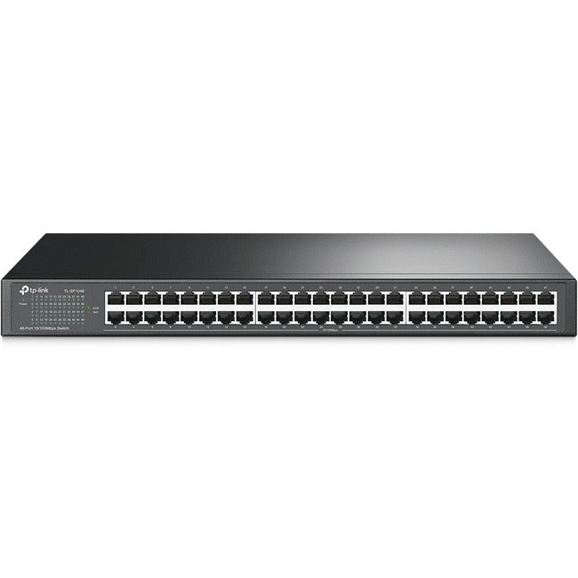 TP-Link TL-SF1048 48-Port Rackmount Switch