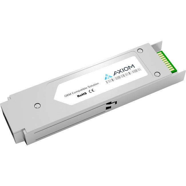 ÉMETTEUR-RÉCEPTEUR XFP AXIOM 10GBASE-SR POUR JUNIPER - XFP-10GE-SR