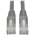 Network Cable - Unshielded Twisted Pair (UTP) - Male Left Gender - Male Right Ge